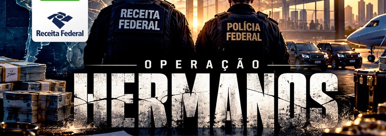Operação Hermanos investiga suposto esquema de lavagem de capitais — Agência Gov