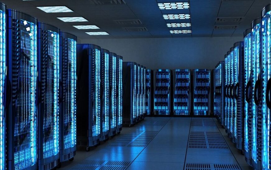 Sancionado regime especial para incentivar instalação de datacenters