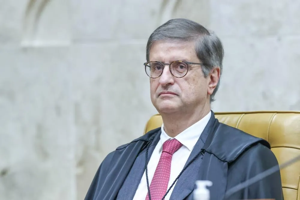 PGR pede arquivamento de relato de Vorcaro sobre ameaças e diz que banqueiro não apresentou provas