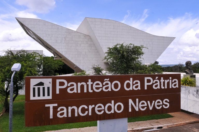 Panteão da Pátria reúne histórias de personagens que marcaram a Independência do Brasil — Agência Gov
