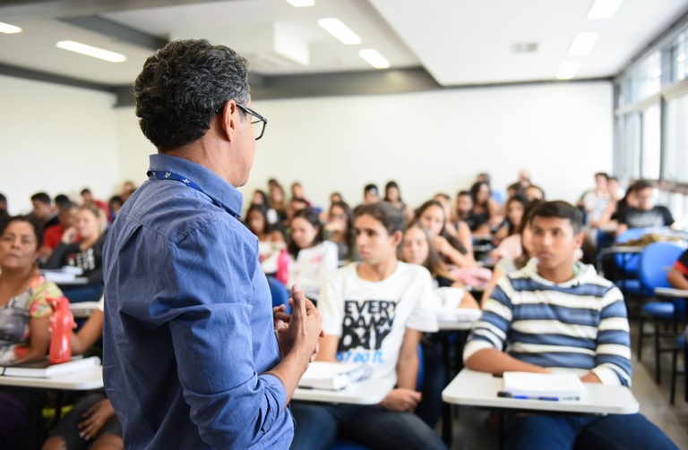 Pesquisa internacional mostra avanços no sistema de educação brasileiro — Agência Gov