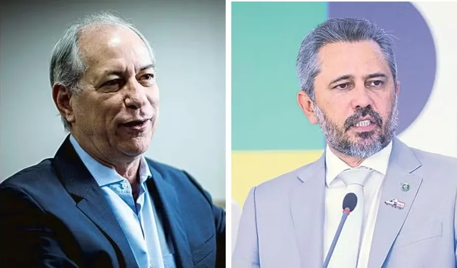 Pesquisa mostra que disputa segue empatada na disputa pelo governo do Ceará