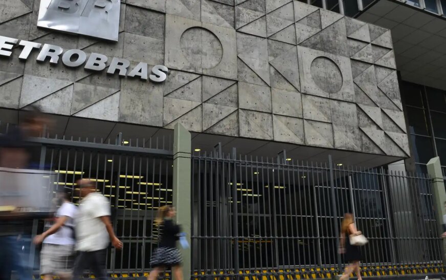 Petrobras fecha acordo para comprar gás dos EUA por mais de 20 anos