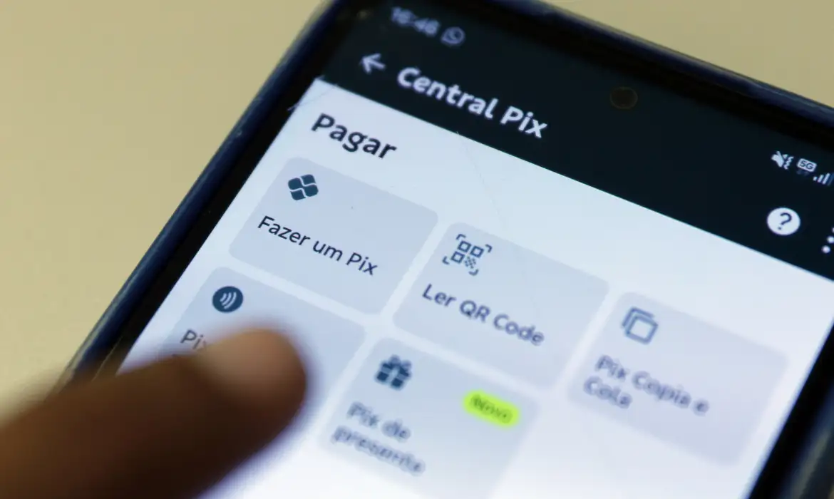 Pix evolui e cobrança automática fica simples e segura para empresas e clientes — Agência Gov
