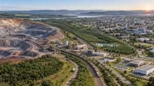 Política de minerais críticos prevê rastreabilidade e agregação de valor — Agência Gov