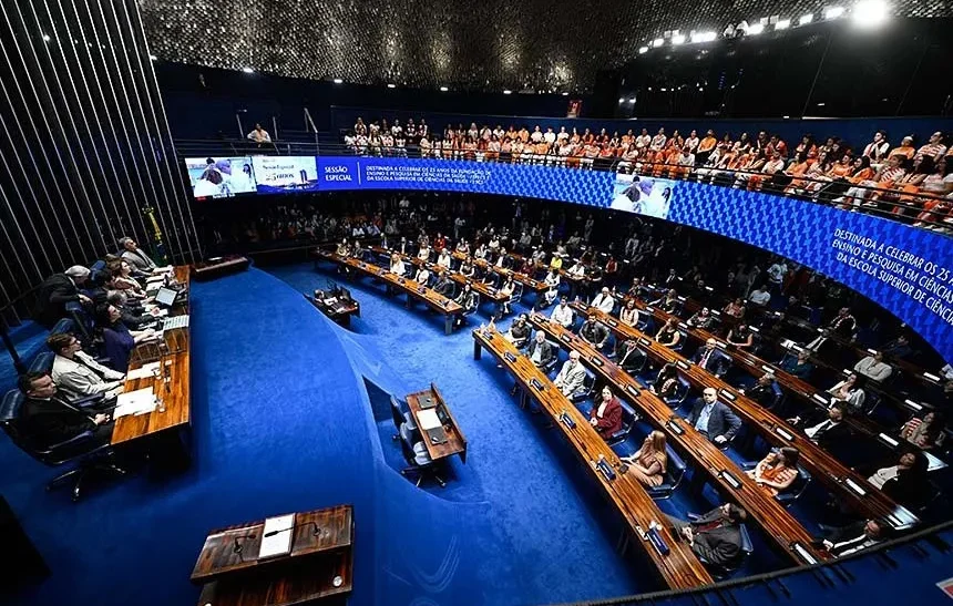 Por que é difícil para as pesquisas preverem quem ganha para o Senado