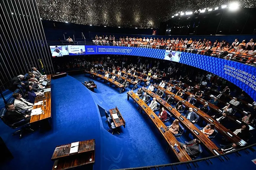 Por que é difícil para as pesquisas preverem quem ganha para o Senado