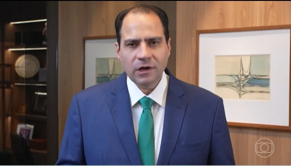 Presidente da OAB cobra respostas do STF e defende transparência em meio à crise na Corte