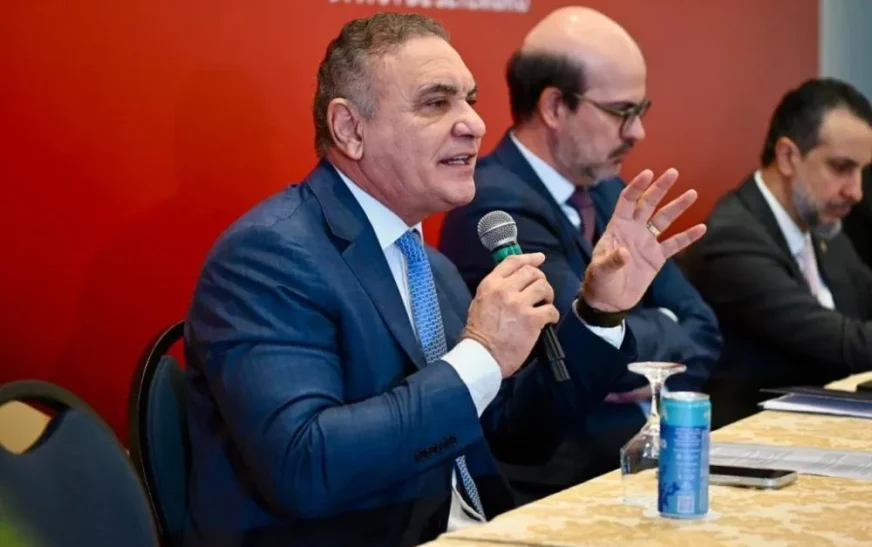 Presidente do TCM-BA diz que nova LINDB dá mais segurança e eficiência à gestão pública