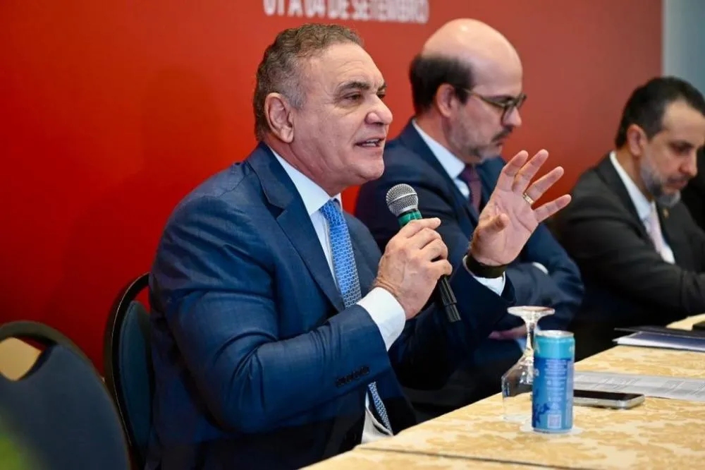 Presidente do TCM-BA diz que nova LINDB dá mais segurança e eficiência à gestão pública