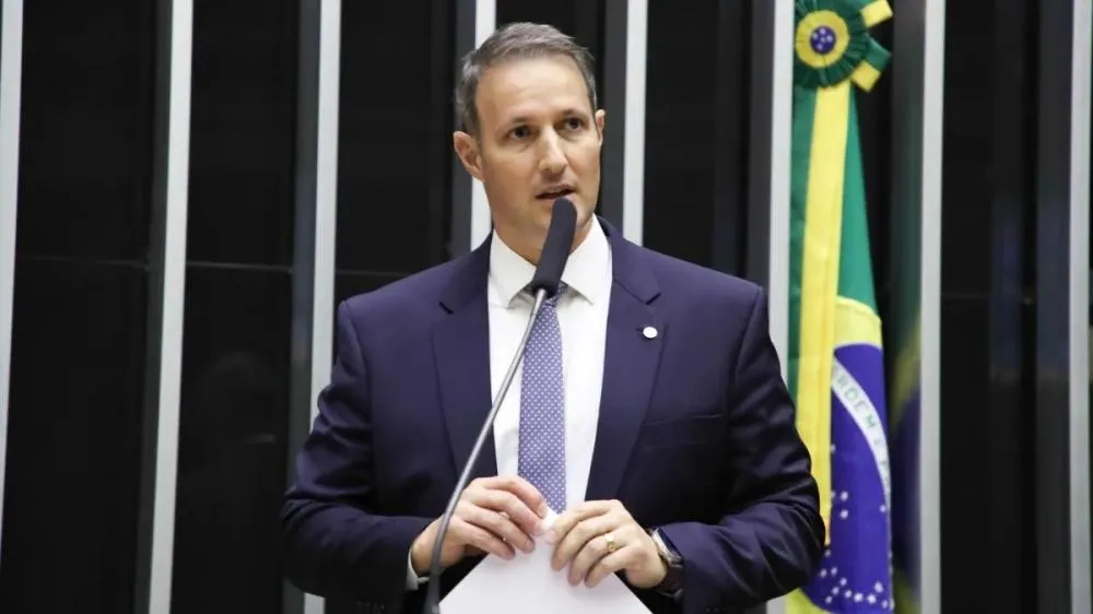 Quaest aponta empate entre Marina Silva, Guilherme Derrite e Simone Tebet na disputa pelo Senado em SP
