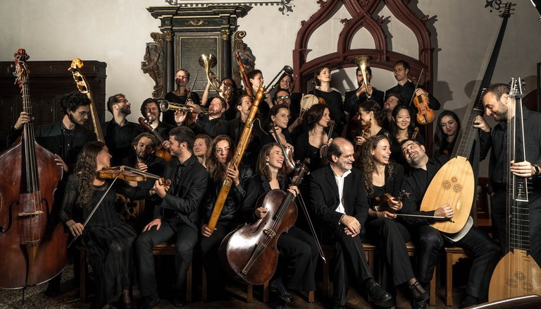 Rádio MEC apresenta neste domingo (27) ópera “Giulio Cesare in Egitto”, de Antonio Sartorio — Agência Gov