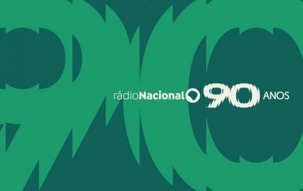Rádio Nacional celebra 90 anos neste sábado (12) com o especial ‘Somos Uma Só Nacional’ — Agência Gov