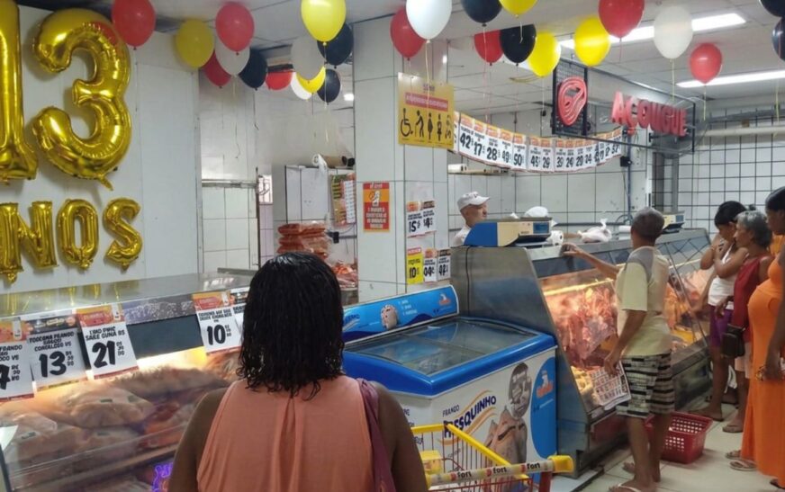 Rede Fort faz aniversário e quem ganha o presente é você – Imprensa Bahia