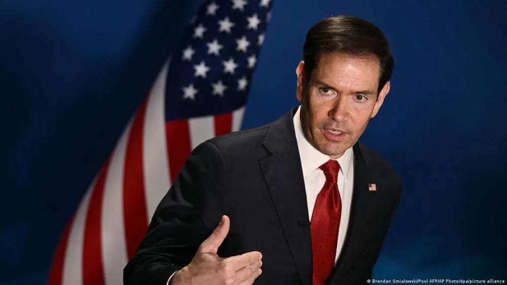Rubio amplia influência dos EUA na América do Sul com acordos e minerais estratégicos