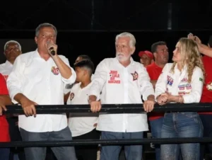 Rui Costa teria se afastado de Wagner após operação sobre Banco Master, diz coluna