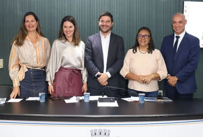 Salvador arrecada R$ 9,65 bilhões até agosto e amplia investimentos em Saúde e Educação