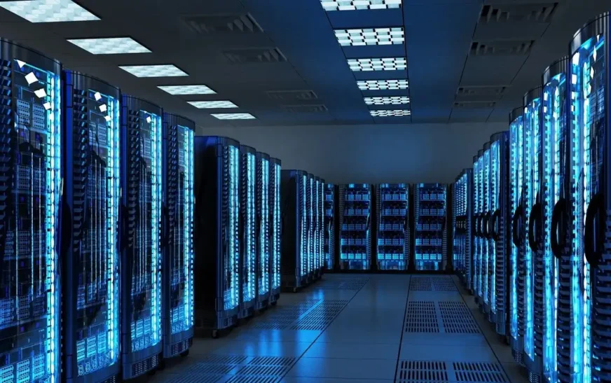 Sancionado o Regime Especial de Tributação para Serviços de Datacenter — Agência Gov