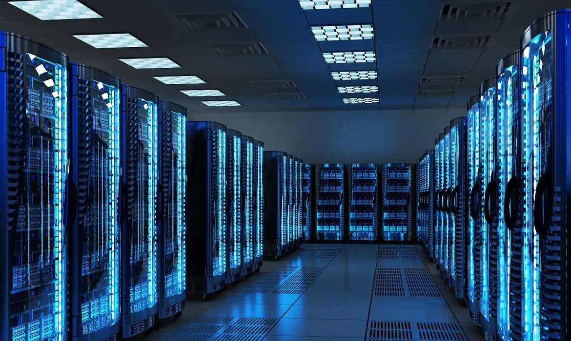 Sancionado o Regime Especial de Tributação para Serviços de Datacenter — Agência Gov