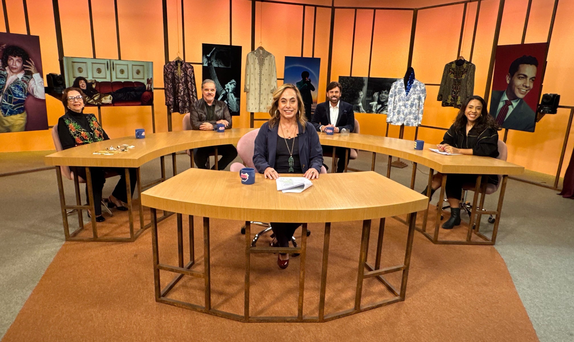 Sem Censura, da TV Brasil, destaca legado de Cauby Peixoto com especial sobre o astro — Agência Gov