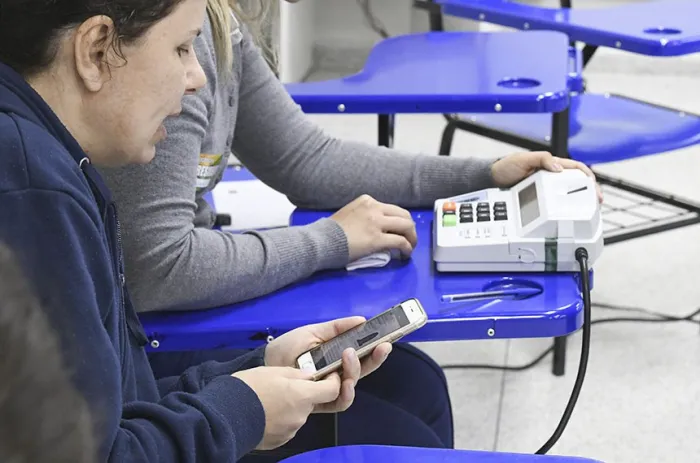 TSE libera download e primeiro acesso ao e-Título no dia da eleição