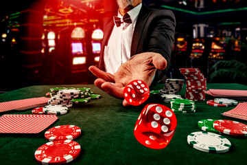 Tips om verantwoord te spelen in het casino – PT