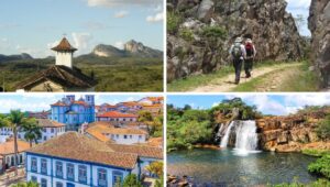 Trilha Verde da Maria Fumaça valoriza patrimônio histórico e turismo de experiência em MG — Agência Gov