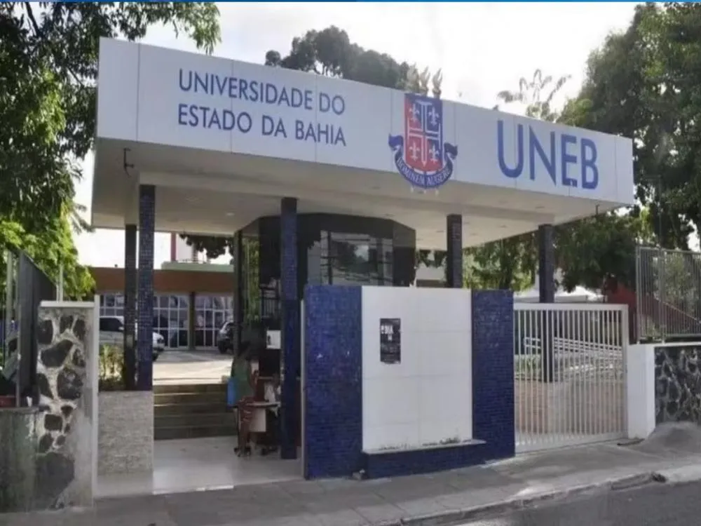 UNEB Abre Vestibular 2027 com Mais de 5,4 Mil Vagas Gratuitas na Bahia