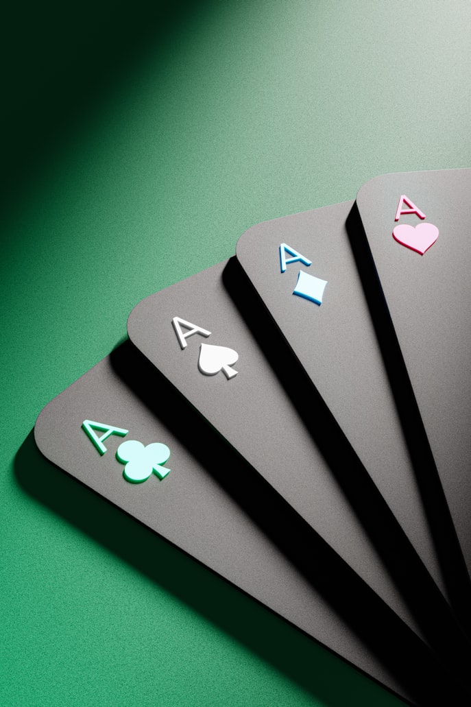 Why do people love the thrill of casino games? – PT