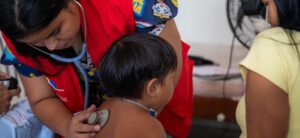 Yanomami terão acesso a consultas e exames especializados durante expedição do SUS em Roraima — Agência Gov Yanomami terão acesso a consultas e exames especializados durante expedição do SUS em Roraima — Agência Gov