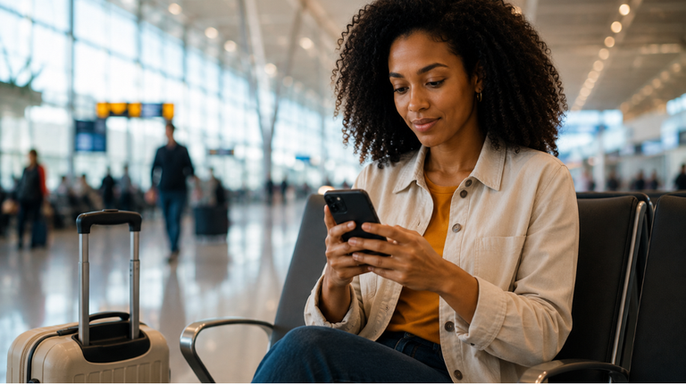 cuidados essenciais para navegar com segurança — Agência Gov