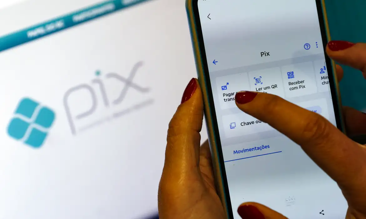 parceria entre Brasil e Europa abre caminho para pagamentos globais instantâneos — Agência Gov