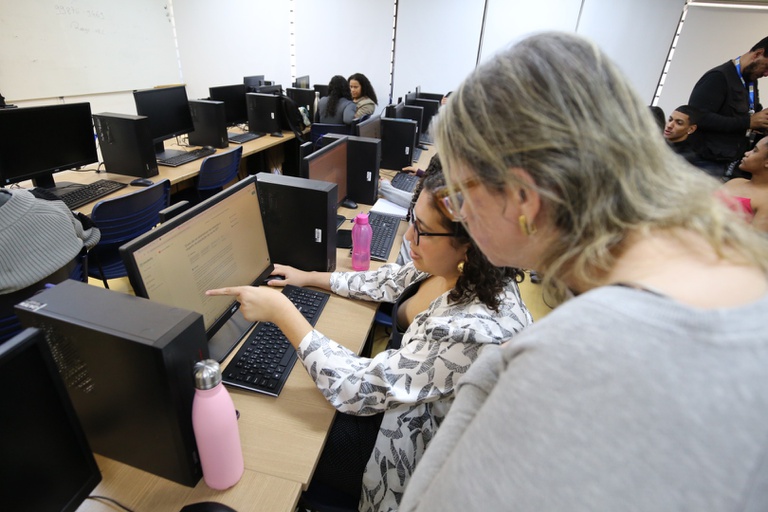 Abertas inscrições para curso gratuito sobre financiamento educacional — Agência Gov