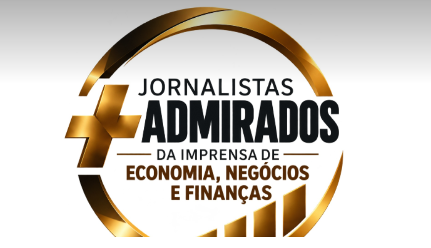 Agência Brasil é finalista dos +Admirados de Economia, Negócios e Finanças — Agência Gov
