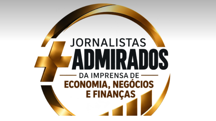 Agência Brasil é finalista dos +Admirados de Economia, Negócios e Finanças — Agência Gov