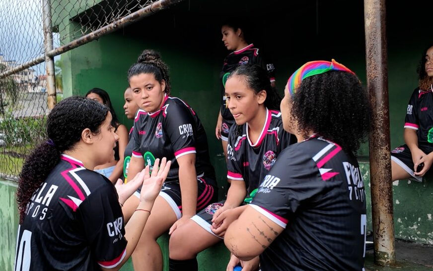 Caminhos da Reportagem debate desafios e futuro do futebol feminino nesta segunda (5) — Agência Gov