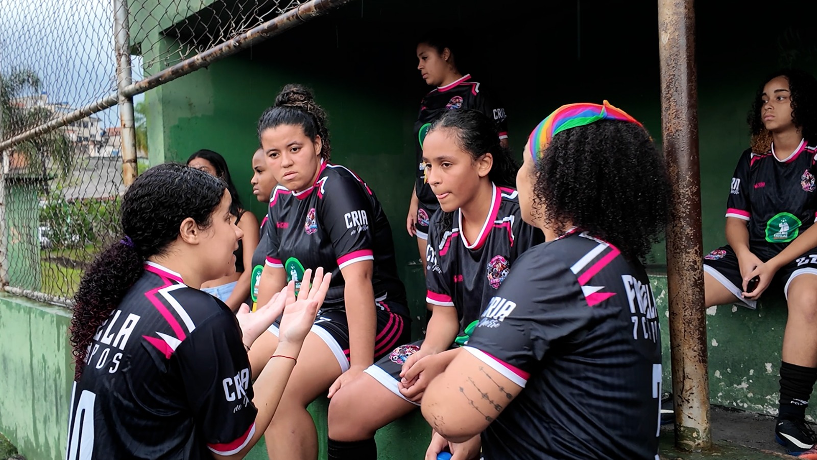 Caminhos da Reportagem debate desafios e futuro do futebol feminino nesta segunda (5) — Agência Gov