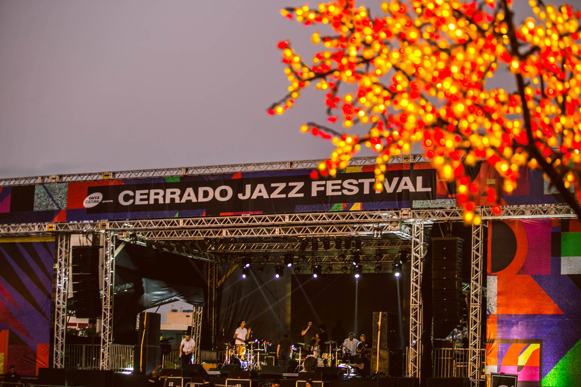 Cerrado Jazz Festival é destaque no Espaço Arte desta quinta (8) na Rádio Nacional Brasília — Agência Gov