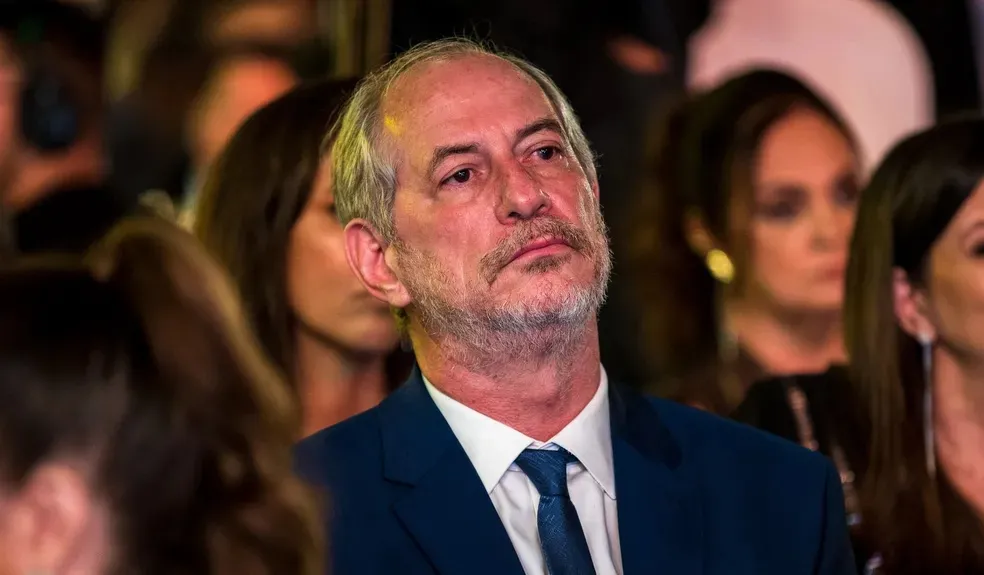 Ciro Gomes acusa STF de fraude após derrota no Ceará