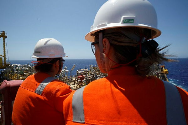 Com Petrobras à frente, produção de petróleo e gás cresce acima de 17% em agosto — Agência Gov