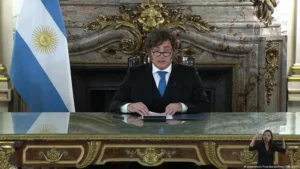 Como o petróleo reacendeu o conflito sobre as Ilhas Malvinas