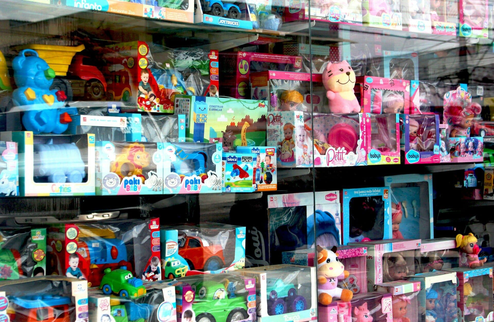 Compras para o Dia das Crianças podem render prêmios na Nota Premiada Bahia