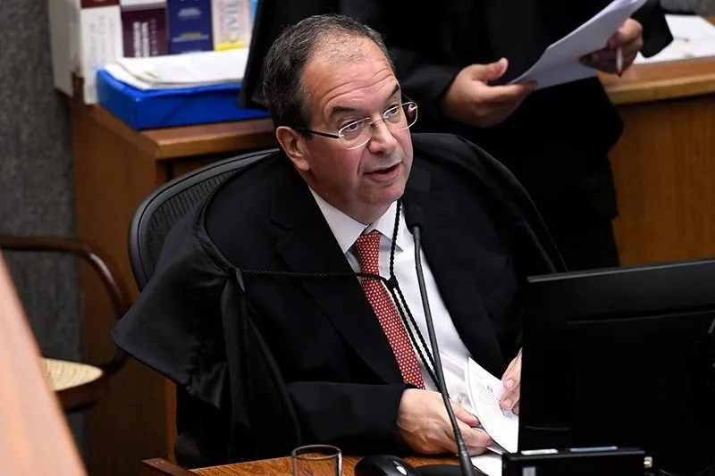 Corregedor derruba decisão que suspendeu canal Exército do Lula