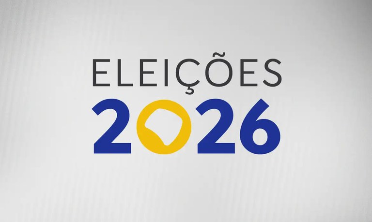 EBC realiza ampla cobertura jornalística do primeiro turno das Eleições 2026 — Agência Gov