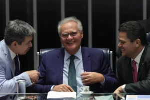 Eleição impõe duras derrotas a veteranos da política