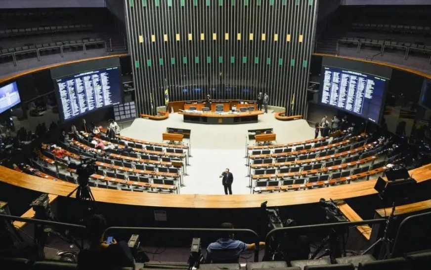 Eleições podem redefinir força do Congresso sobre nomeações para STF, BC e órgãos reguladores