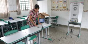 Eleições: propaganda eleitoral nas ruas termina às 22h deste sábado