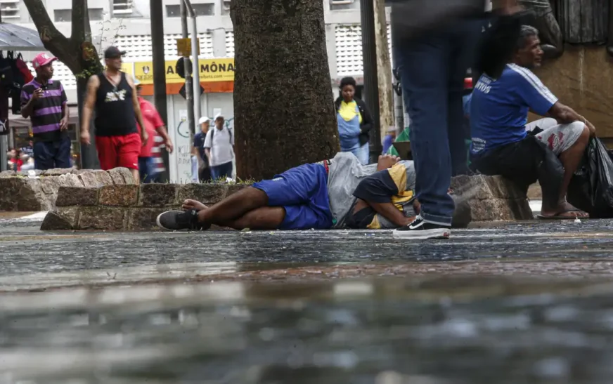 Encontro nacional da política para a população em situação de rua será em dezembro — Agência Gov