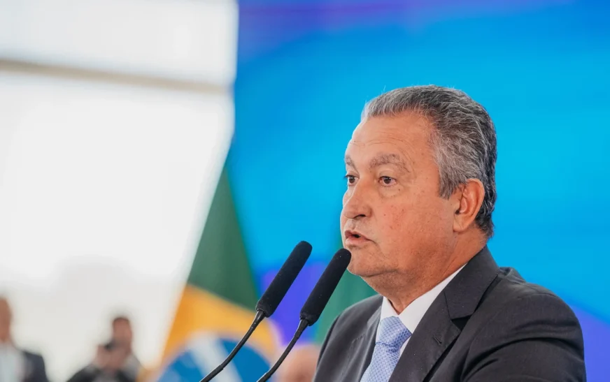 Ex-governador Rui Costa é eleito senador pela Bahia – Imprensa Bahia