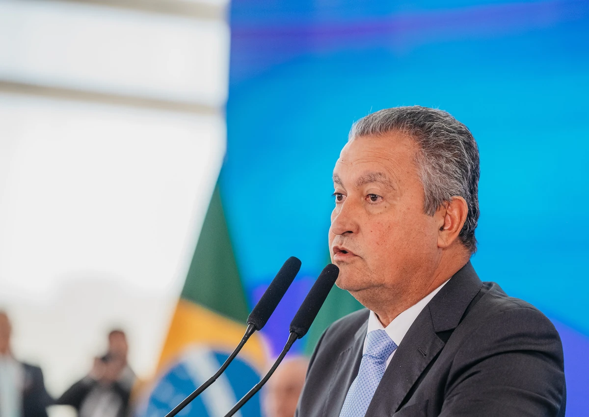Ex-governador Rui Costa é eleito senador pela Bahia – Imprensa Bahia